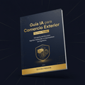 Guía IA para Comercio Exterior — Prompts Reales - Goltia Comunidad Digital